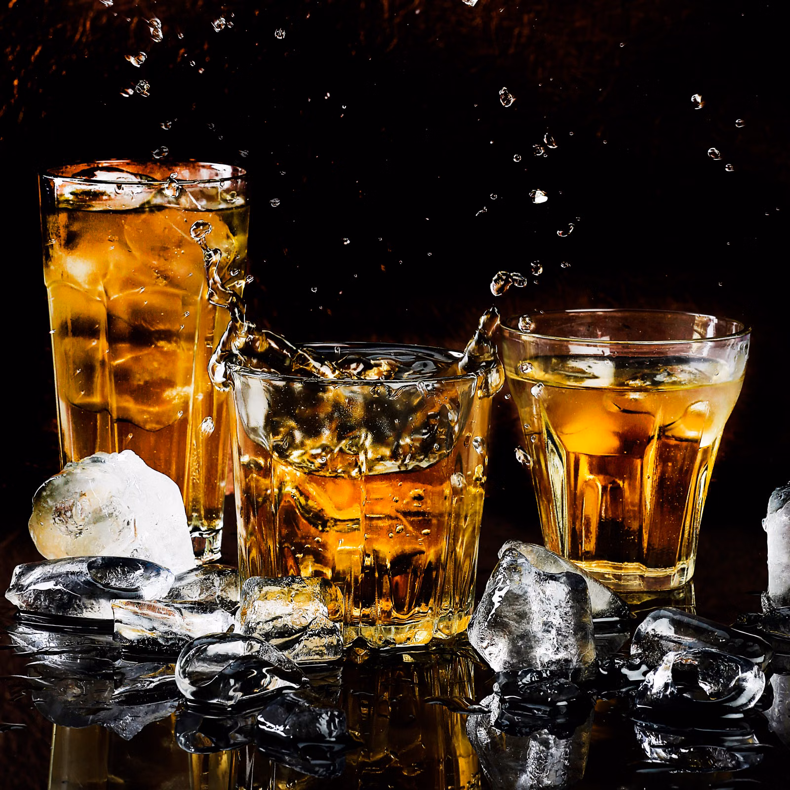 Eduardo de Jesus Nascimento — comércio de bebidas